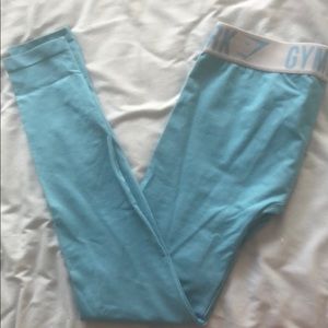 Gymshark leggings